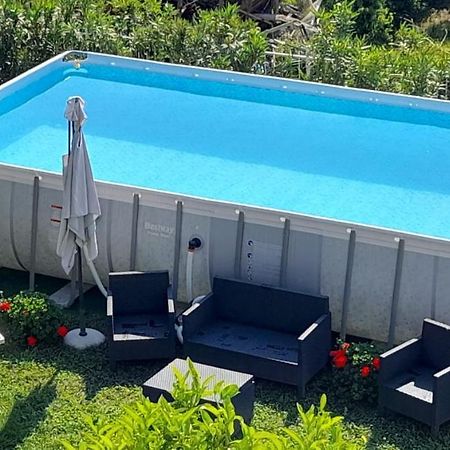 Villa La Parisienne Diano Borello المظهر الخارجي الصورة