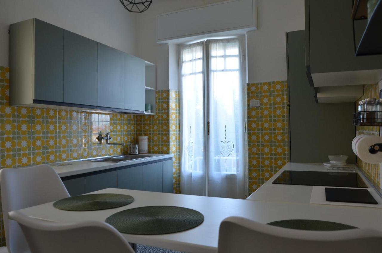 Villa La Parisienne Diano Borello المظهر الخارجي الصورة